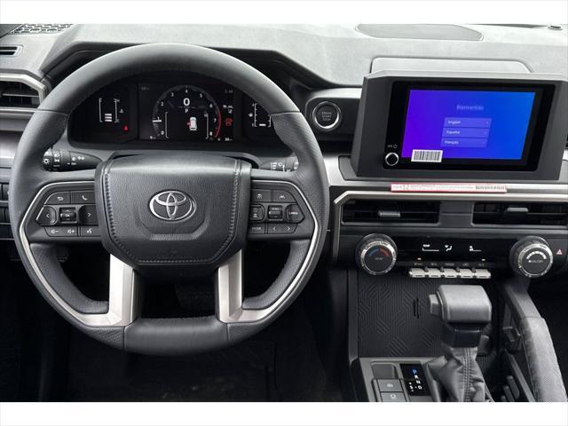 new 2025 Toyota 4Runner car, priced at $45,883