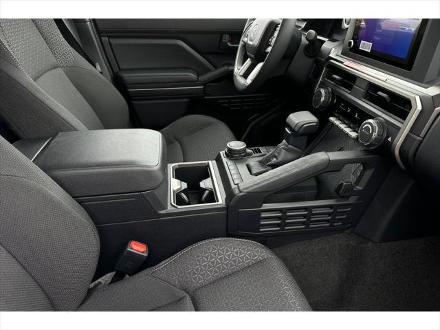 new 2025 Toyota 4Runner car, priced at $45,883