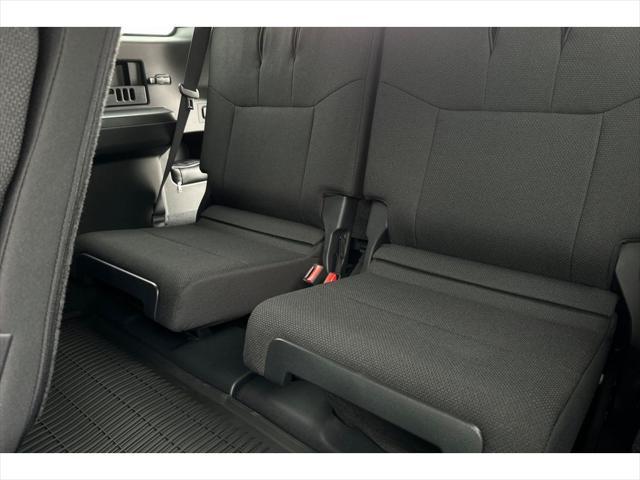new 2025 Toyota 4Runner car, priced at $45,883