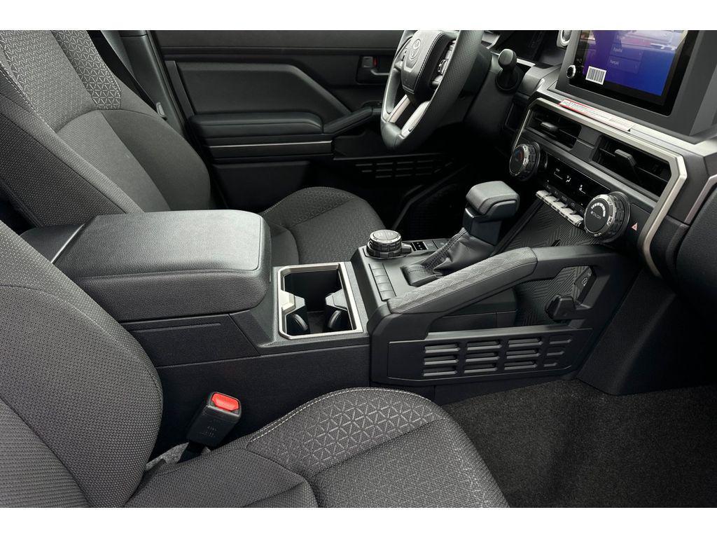 new 2025 Toyota 4Runner car, priced at $45,883