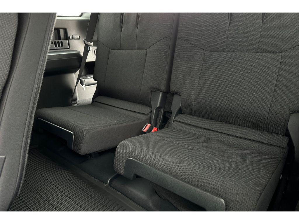 new 2025 Toyota 4Runner car, priced at $45,883