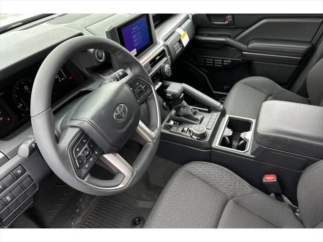 new 2025 Toyota 4Runner car, priced at $45,883
