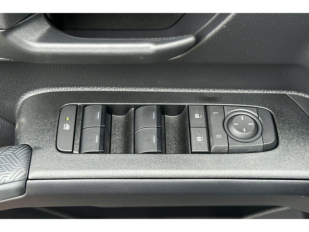 new 2025 Toyota 4Runner car, priced at $45,883