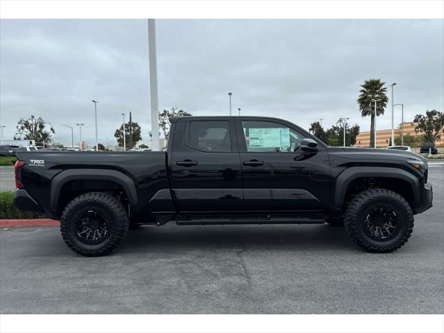 new 2025 Toyota Tacoma car, priced at $58,999