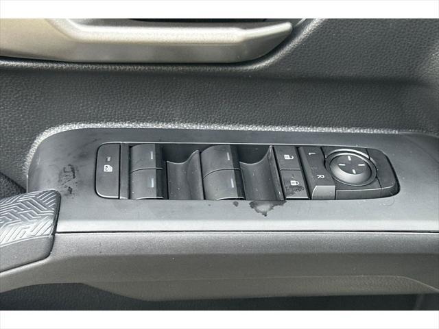 new 2025 Toyota Tacoma car, priced at $58,999