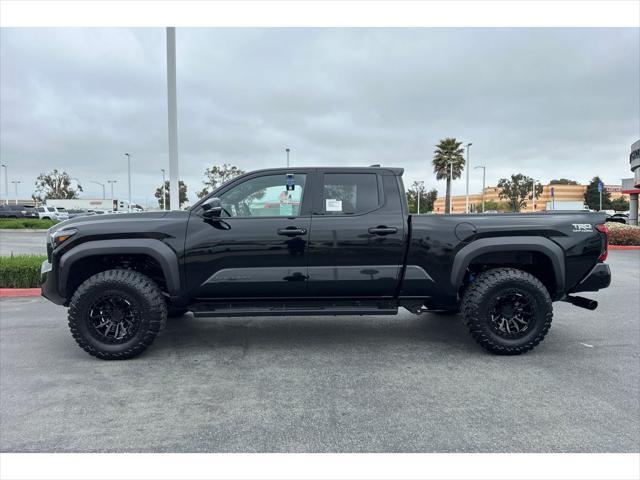 new 2025 Toyota Tacoma car, priced at $58,999
