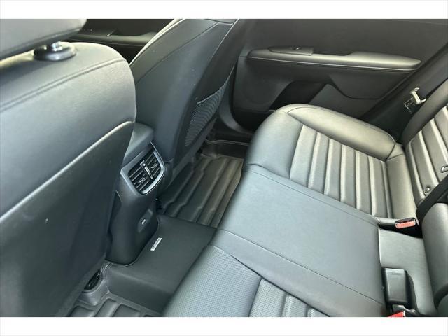 used 2023 Kia Forte car, priced at $24,999