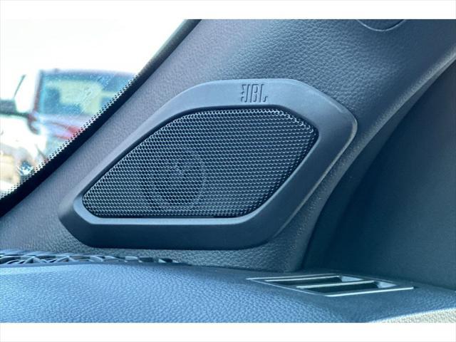 new 2025 Toyota Tacoma car, priced at $52,681