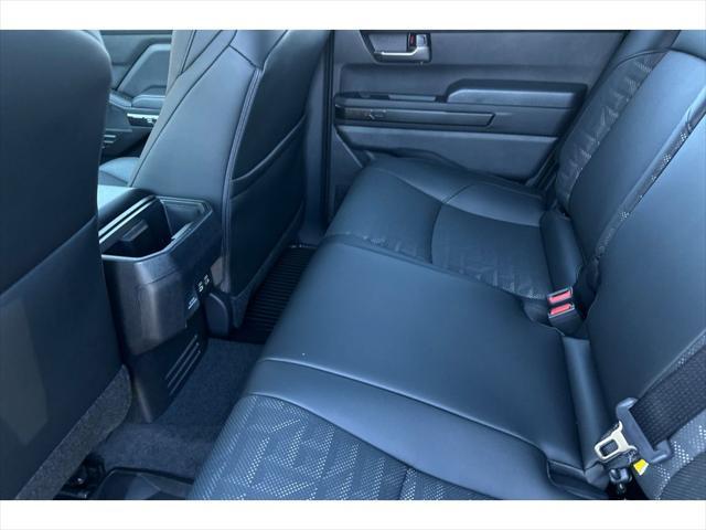 new 2025 Toyota Tacoma car, priced at $52,681