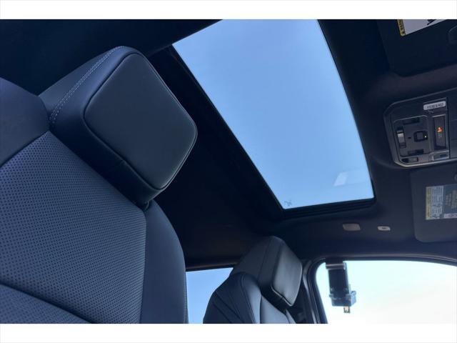 new 2025 Toyota Tacoma car, priced at $52,681