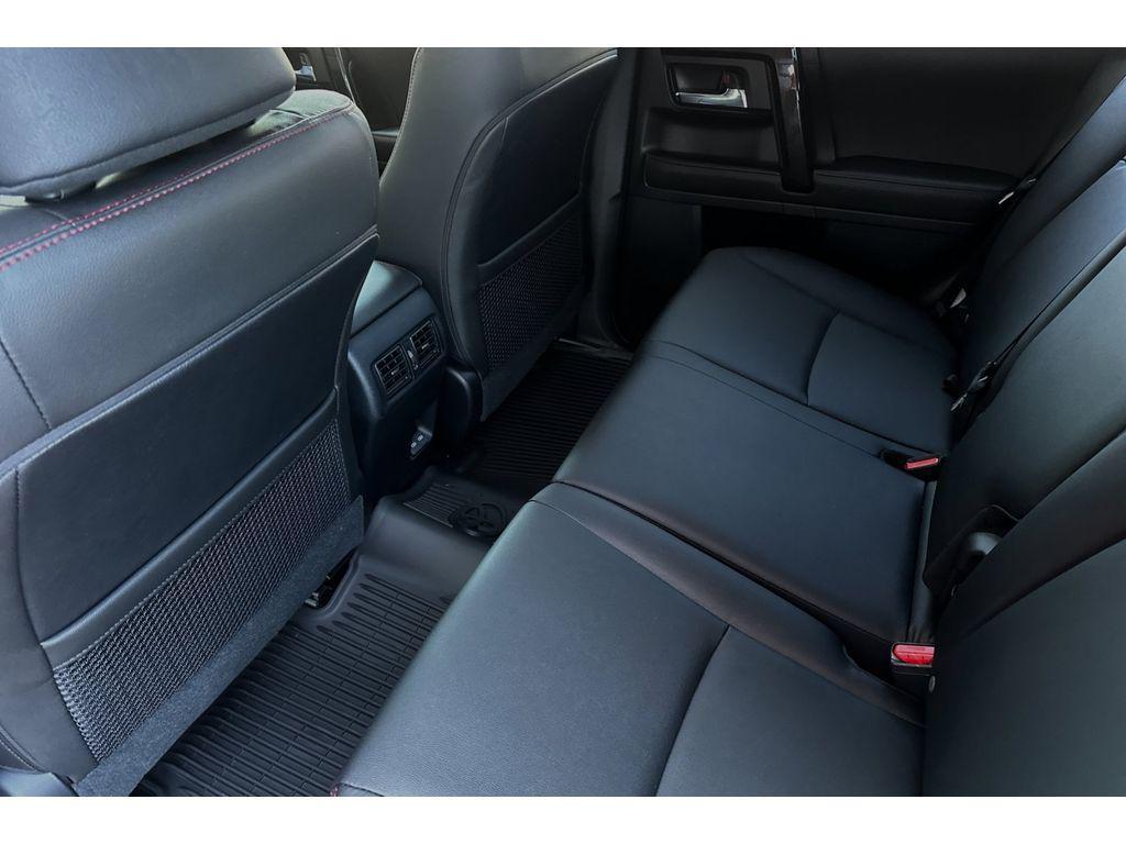 new 2024 Toyota 4Runner car