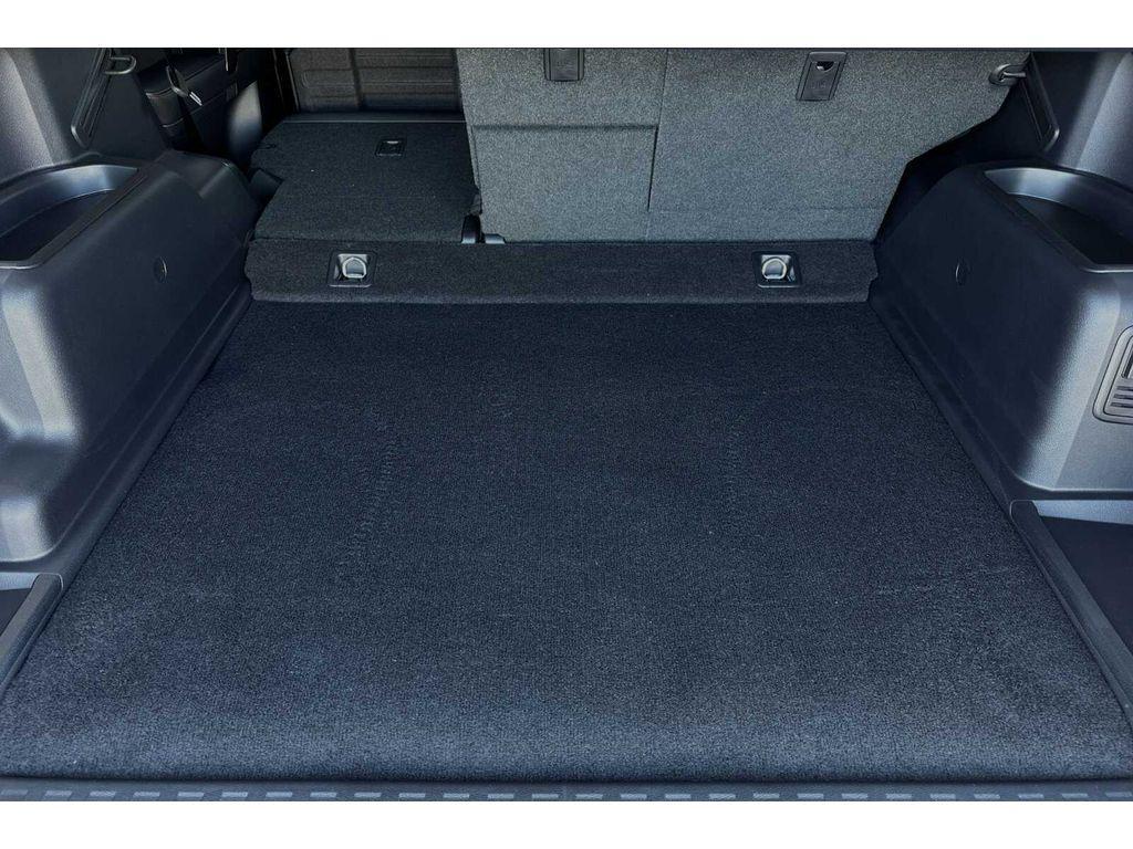 new 2024 Toyota 4Runner car