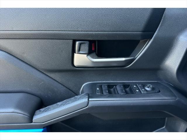 used 2025 Toyota Tacoma car, priced at $48,999