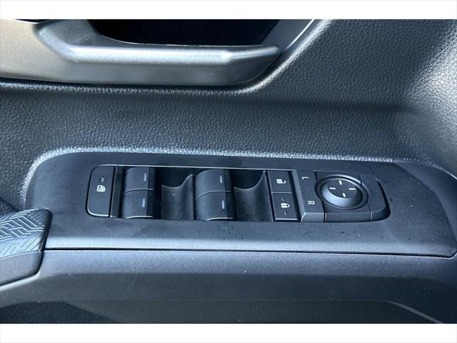 used 2025 Toyota Tacoma car, priced at $48,999