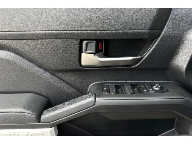 used 2024 Toyota Tacoma Hybrid car, priced at $47,999