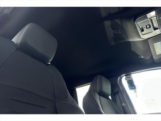 used 2024 Toyota Tacoma Hybrid car, priced at $47,999