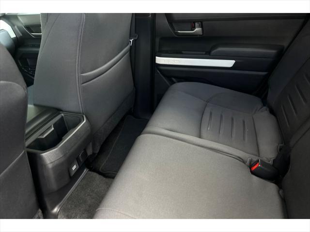 used 2024 Toyota Tacoma Hybrid car, priced at $47,999
