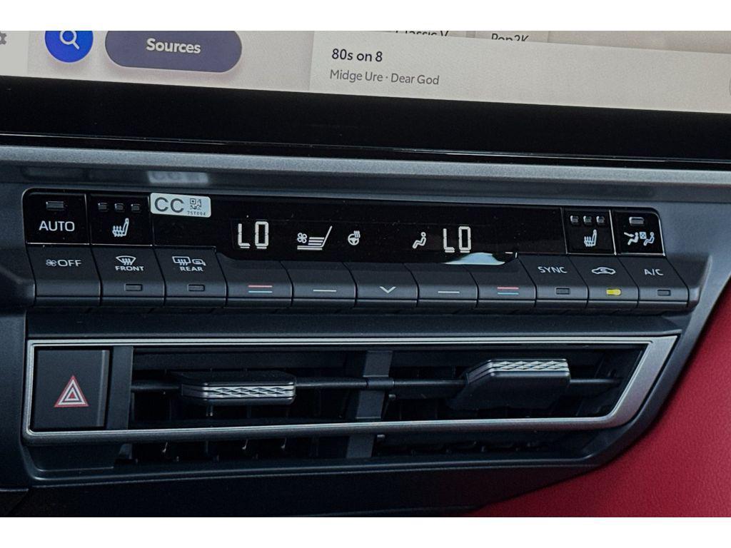 new 2025 Toyota Camry car, priced at $38,468