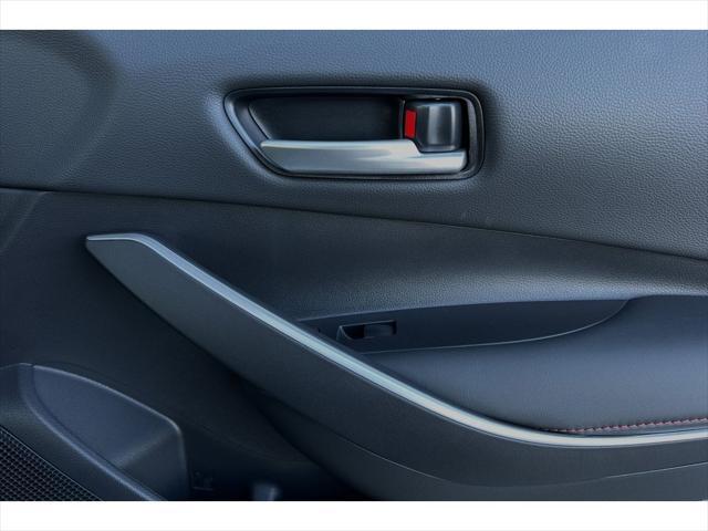 new 2025 Toyota Corolla Hybrid car, priced at $28,473