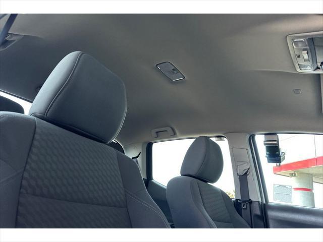 used 2021 Toyota Tacoma car, priced at $32,999