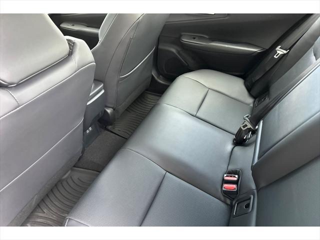 new 2025 Toyota Prius car, priced at $35,148