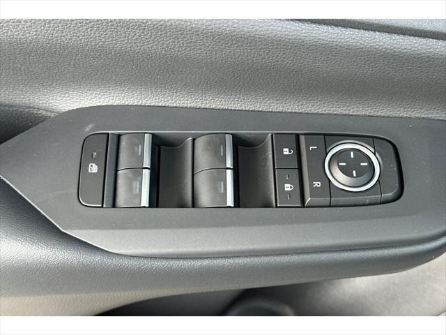 new 2025 Toyota Prius car, priced at $35,148