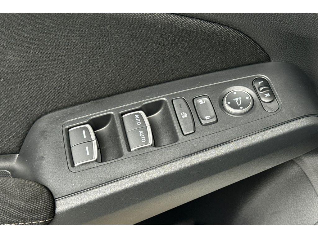 used 2024 Honda Civic car, priced at $28,999