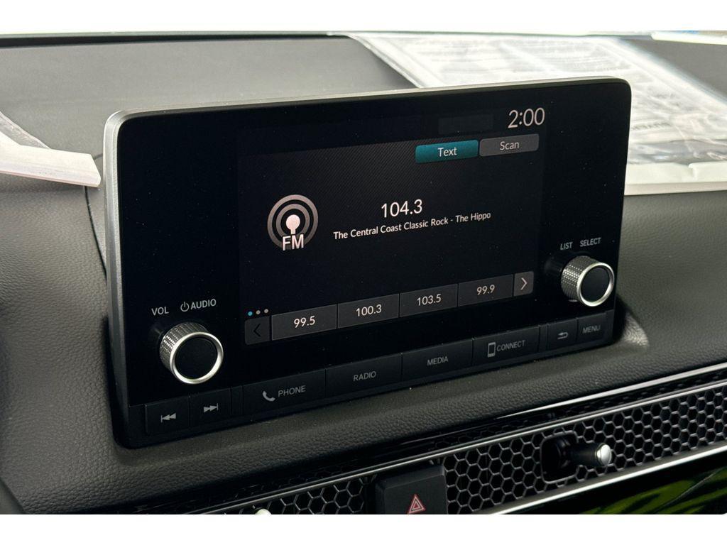 used 2024 Honda Civic car, priced at $28,999