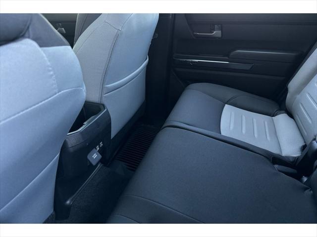 new 2025 Toyota Tacoma car, priced at $48,632