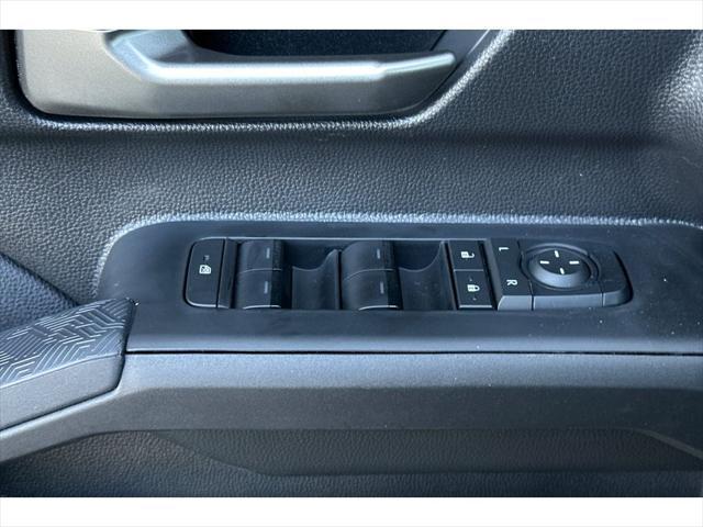 new 2025 Toyota Tacoma car, priced at $48,632