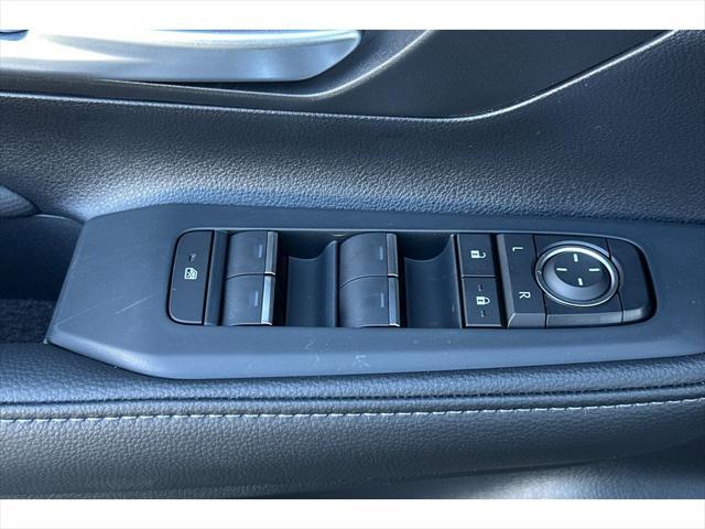 new 2025 Toyota Grand Highlander car, priced at $53,967