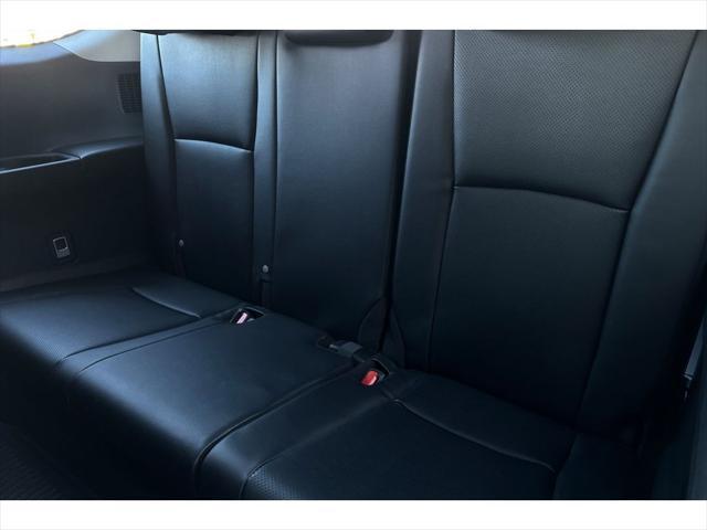 new 2025 Toyota Grand Highlander car, priced at $53,967