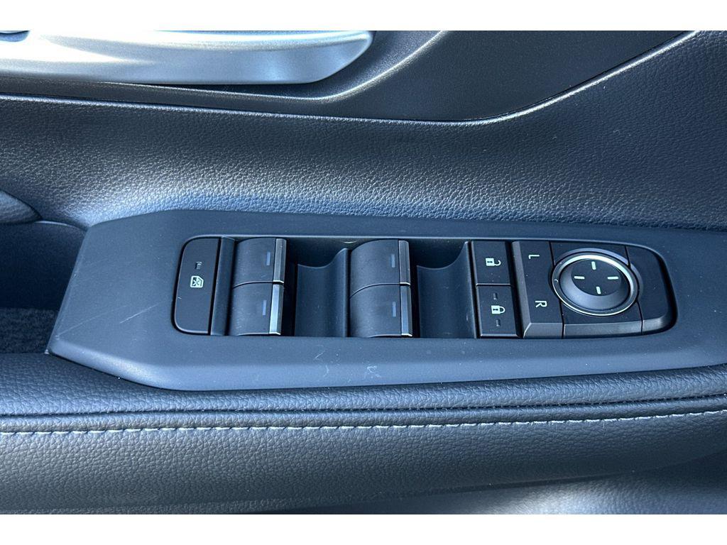new 2025 Toyota Grand Highlander car, priced at $53,967