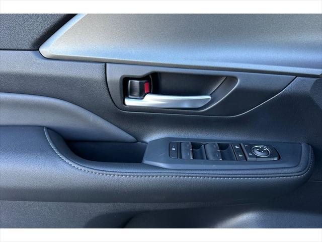 new 2025 Toyota Grand Highlander car, priced at $53,967