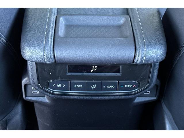 new 2025 Toyota Grand Highlander car, priced at $53,967