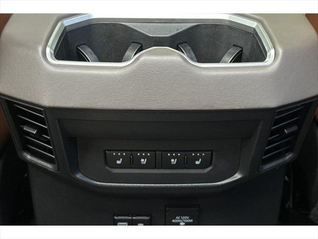 used 2022 Toyota Tundra car, priced at $56,999