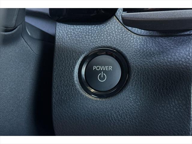 new 2025 Toyota Camry car, priced at $38,641