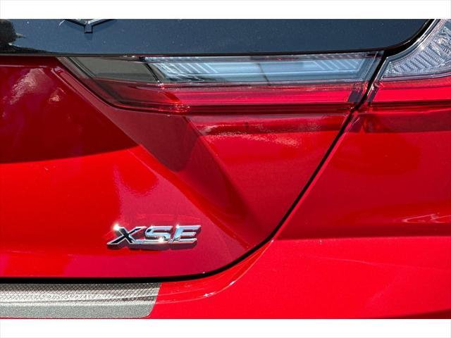 new 2025 Toyota Camry car, priced at $38,641
