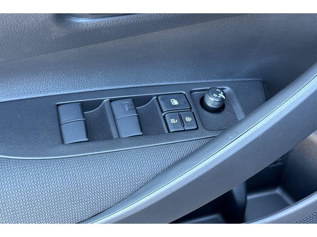new 2025 Toyota GR Corolla car, priced at $43,863