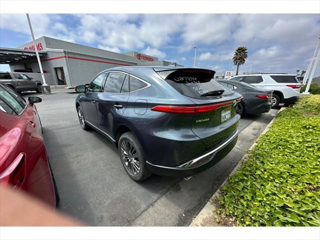 used 2021 Toyota Venza car, priced at $36,999