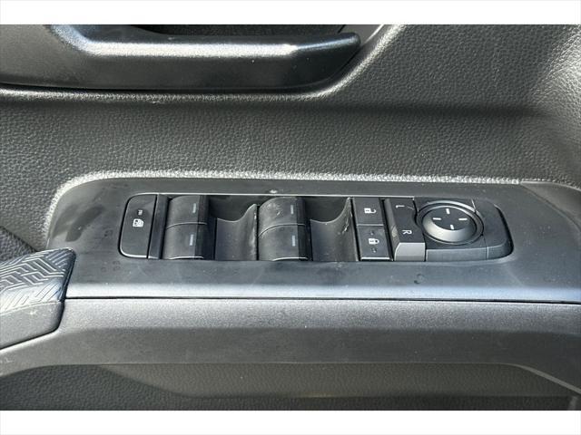 new 2025 Toyota Tacoma car, priced at $45,268