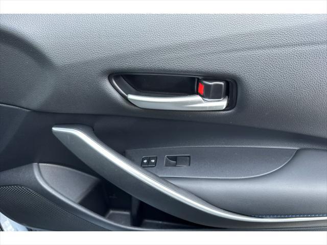 used 2021 Toyota Corolla car, priced at $23,999