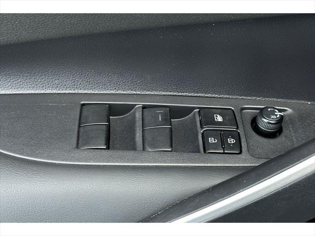 used 2021 Toyota Corolla car, priced at $23,999