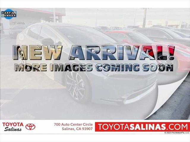 used 2023 Toyota Prius Prime car, priced at $38,999