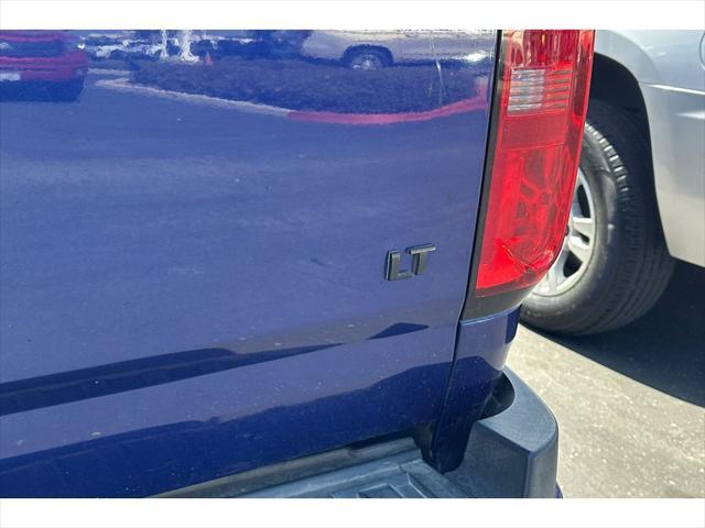 used 2015 Chevrolet Colorado car, priced at $16,999