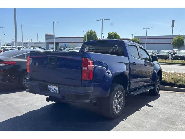 used 2015 Chevrolet Colorado car, priced at $16,999