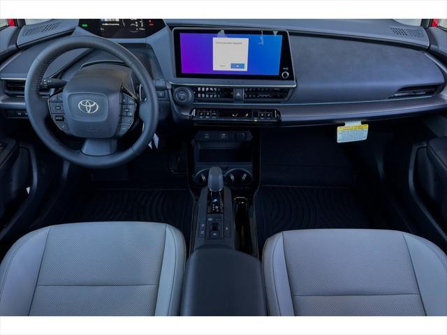 new 2024 Toyota Prius car, priced at $3,899