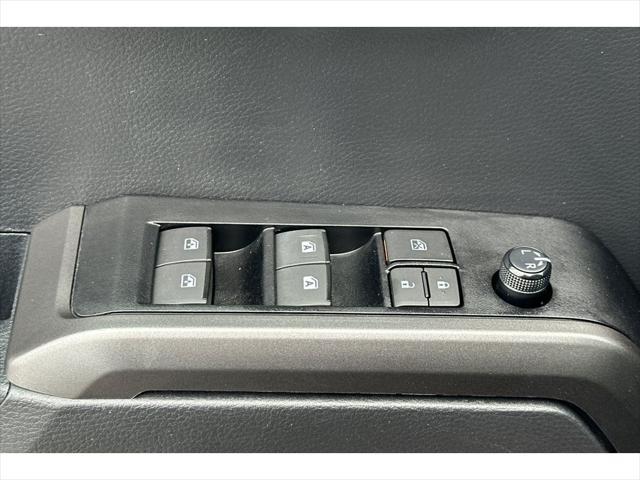 used 2023 Toyota Tacoma car, priced at $47,999