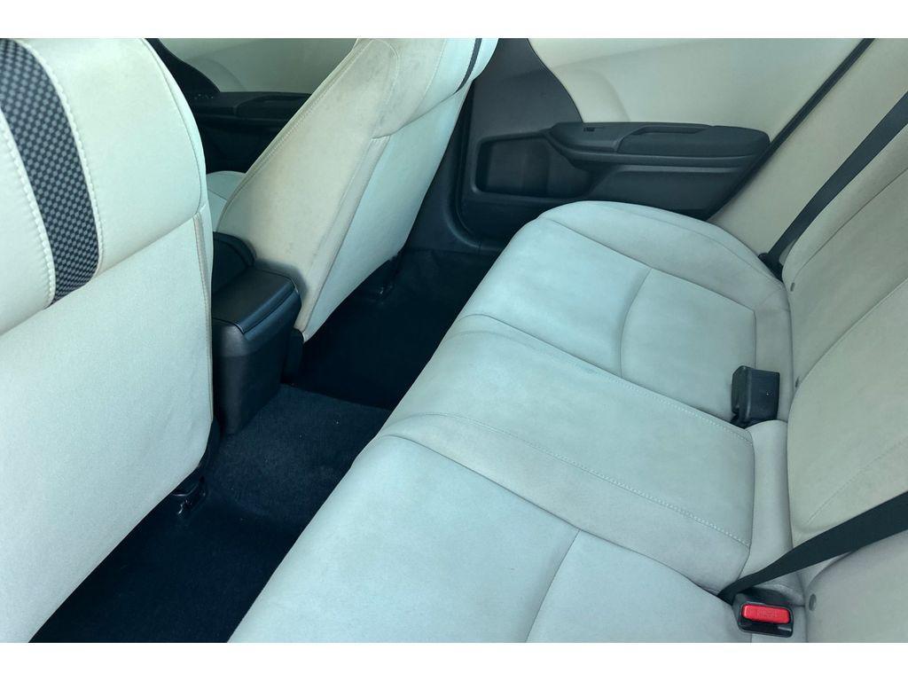 used 2020 Honda Civic car, priced at $17,999