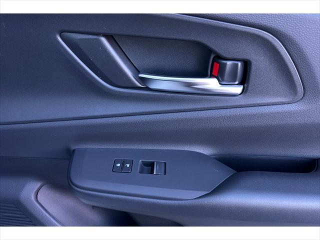 new 2025 Toyota Prius Plug-In Hybrid car, priced at $41,069